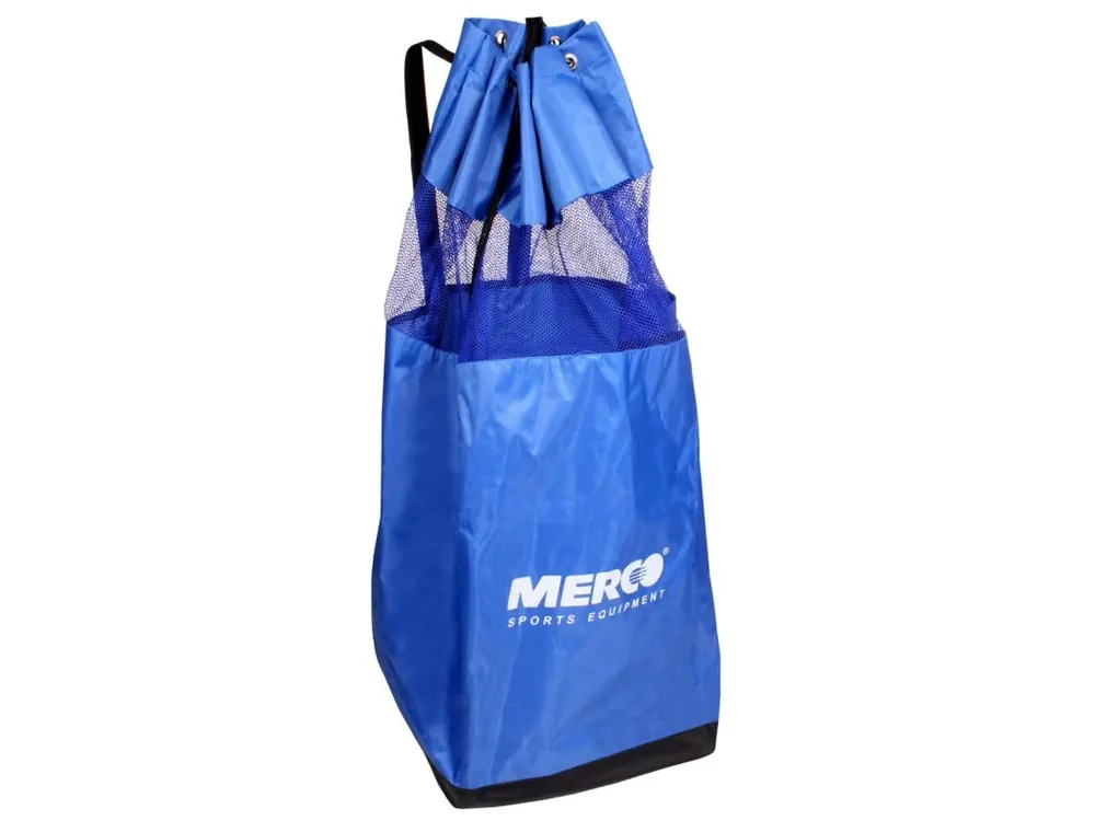 Speciální Cena Duffel Bag vak na míče modrá