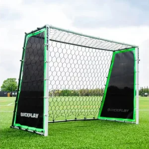 Tekkers GS Trainer 3 v 1 fotbalový trenažér Objednat Nyní