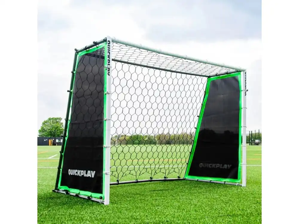 Tekkers GS Trainer 3 v 1 fotbalový trenažér Objednat Nyní
