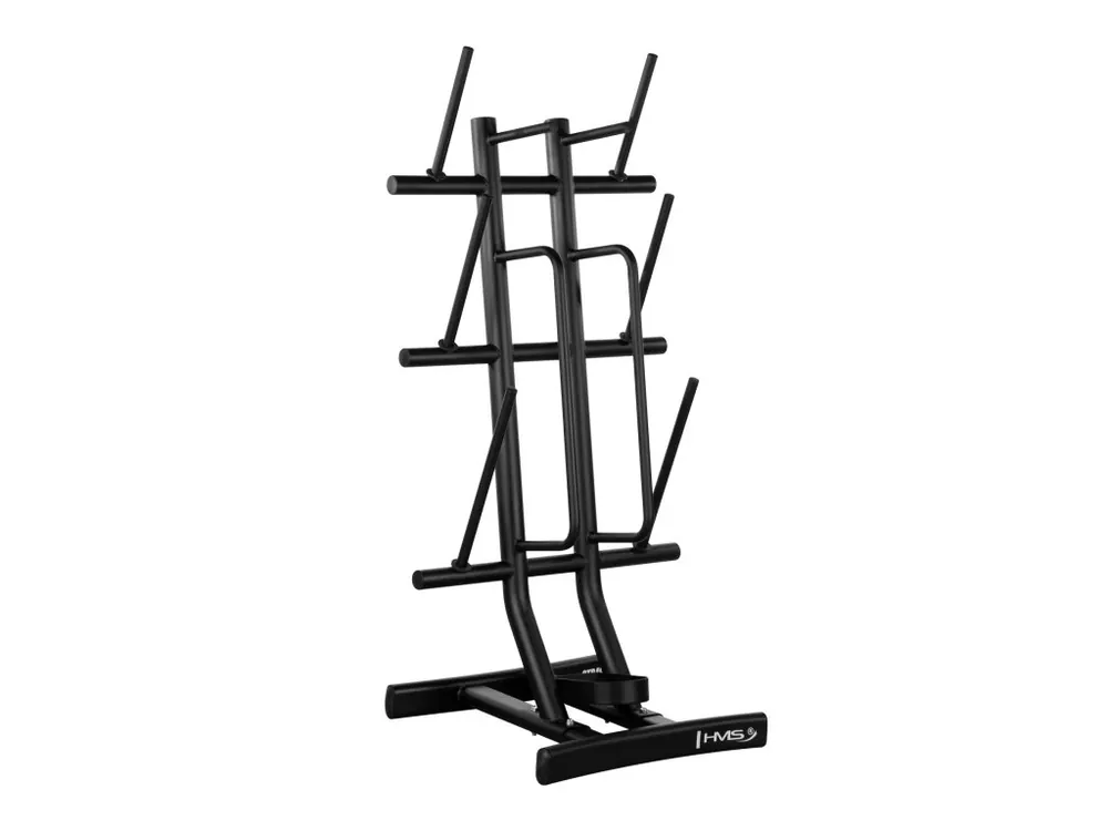 Stojan na Body pump sady HMS STR40 Rychlé Dodání