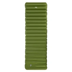 Oblíbený Turistická karimatka NILS Camp NC4402 zelená s integrovanou pumpou
