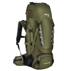 Turistický batoh NILS Camp NC1994 Ramsvik 60L Sezónní Sleva