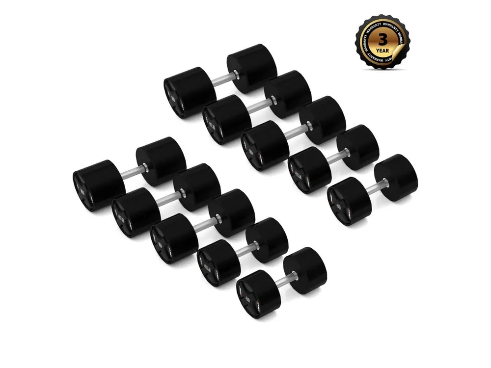 Sada jednoručních polyuretanových jednoruček HMS HPC set 2 x 40 - 50 kg CPU - 450 kg Akční Cena