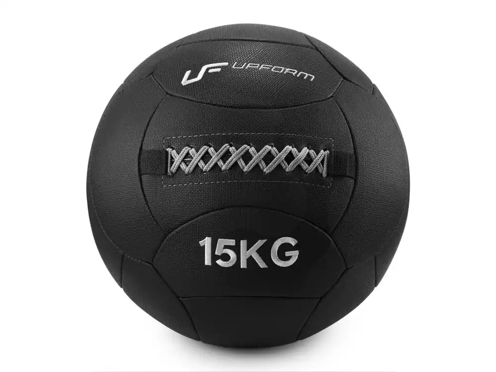 Nejlepší Cena Wall Ball UpForm UFWB15 15 kg