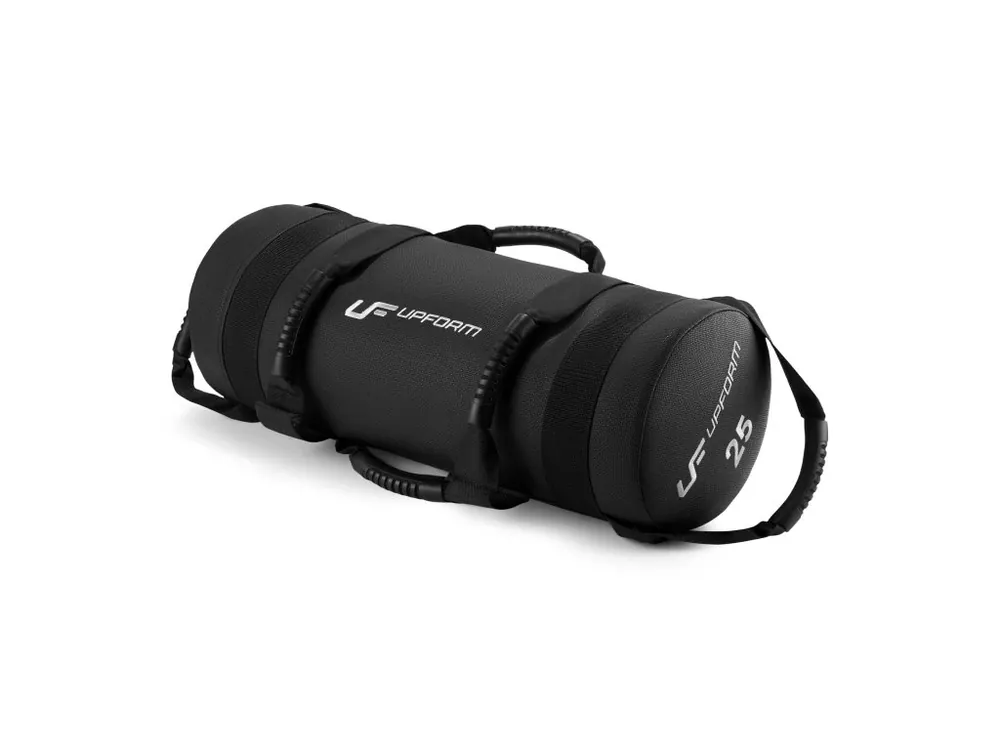 Vrácení Zdarma Power Bag UpForm UFPB25 25 kg