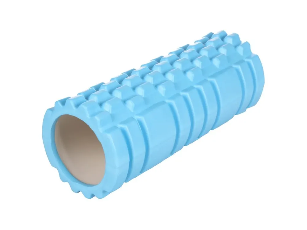 Objednat Nyní Yoga Roller F45 jóga válec modrá
