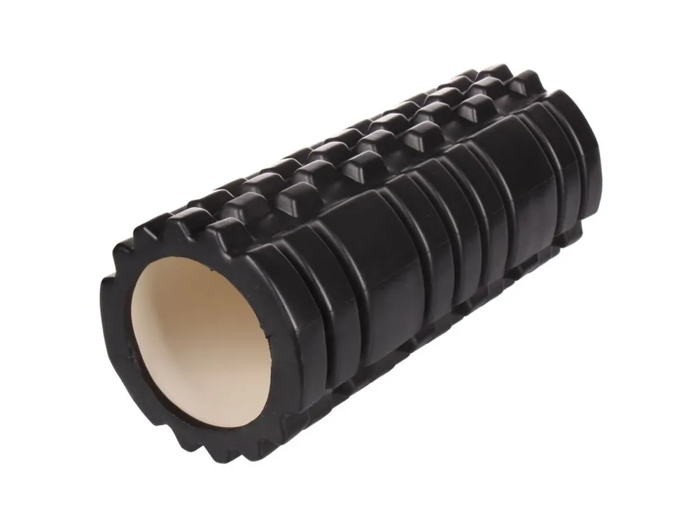Speciální Cena Yoga Roller F45 jóga válec černá