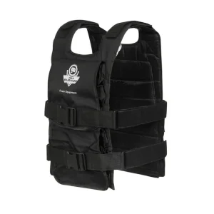 Vrácení Zdarma Zátěžová vesta DBX BUSHIDO 1-40 kg