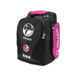 Tokaido Monster Bag PRO multifunční batoh / taška PINK Dokud Zásoby Vydrží