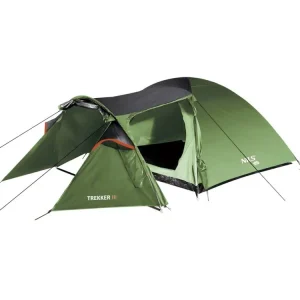 Turistický stan NILS Camp NC6312 Trekker III Kup Teď