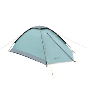 Must-Have Turistický stan NILS Camp NC6033 Nightfall zelený