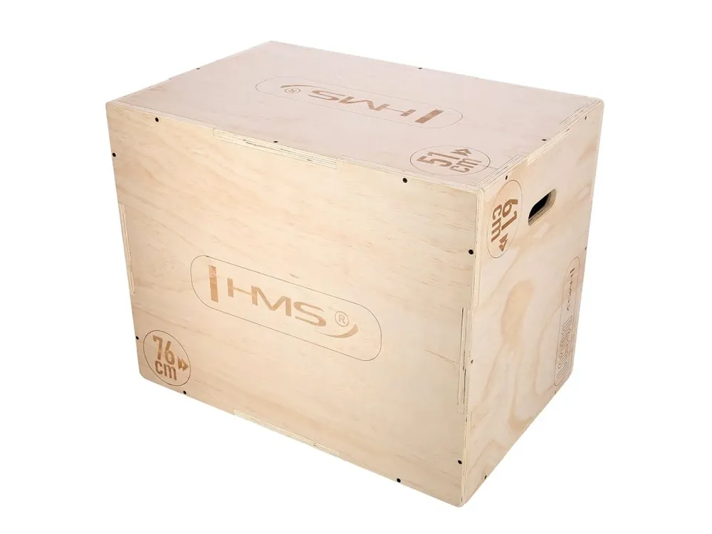 Dokud Zásoby Vydrží Plyo Box HMS DSC01