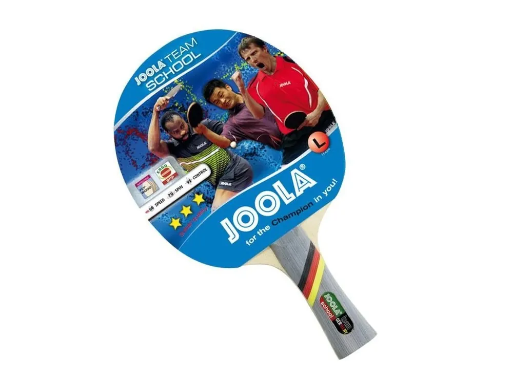 Omezená Nabídka Pálka na stolní tenis JOOLA SCHOOL