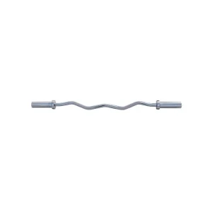 Nová Kolekce Lomená olympijská osa HMS PREMIUM GOL160 120 cm x 50 mm