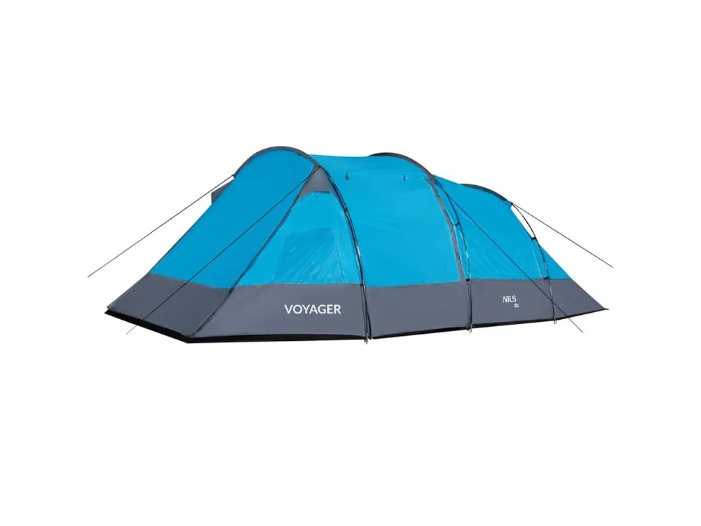 Kempingový stan NILS Camp NC3027 Voyager Cenově Výhodný