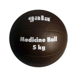 Míč medicinbal 0350S Gala 5KG Nízká Cena