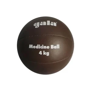 Míč medicinbal 0340S Gala 4 KG Ihned K Objednání