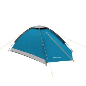 Turistický stan NILS Camp NC6033 Nightfall modrý/světle šedý Výhodná Nabídka