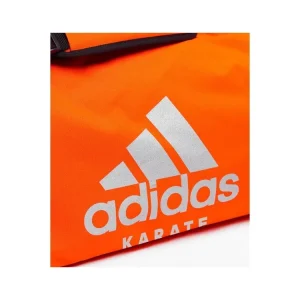 ADIDAS TAŠKA/BATOH KARATE ORANŽOVÁ Vrácení Zdarma