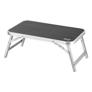 Skládací kempingový stolek NILS Camp NC3403 50x30x20 cm šedý Koupit Online