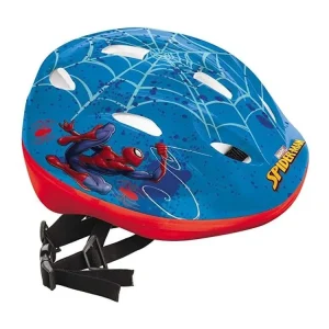 Tovární Cena CYKLO dětská přilba na kolo MONDO SPIDERMAN
