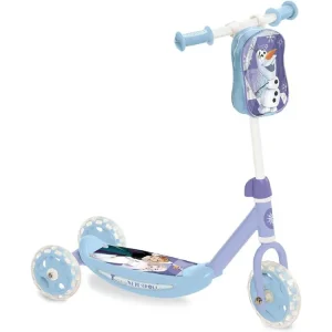 Cenová Bomba Koloběžka - trojkolka MONDO MY FIRST SCOOTER Frozen