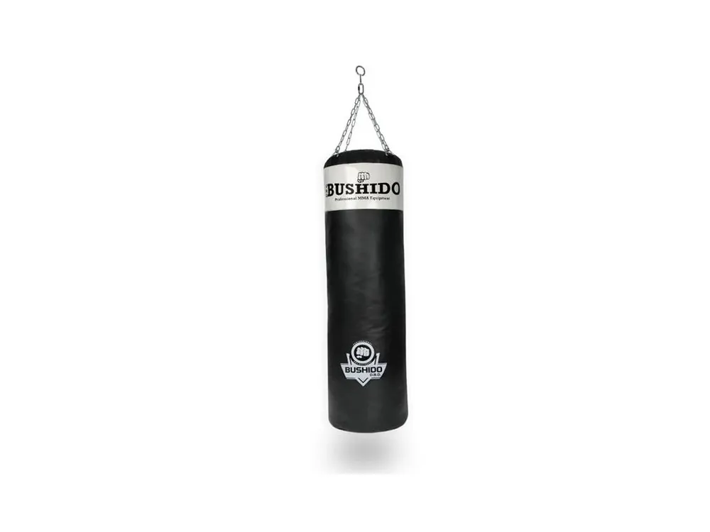 Boxovací pytel DBX BUSHIDO 140 cm 40 kg Značkový