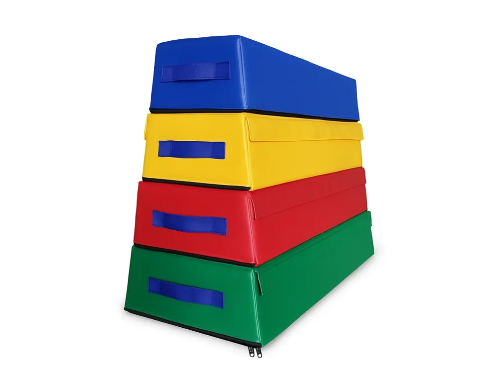 Originální Švédská bedna - Plyobox/Jumpbox 100x70x100 cm