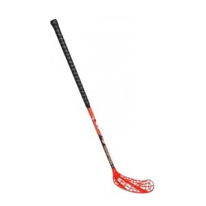 Florbal hůl RED FOX 100 CM levá IFF atest Kup Teď
