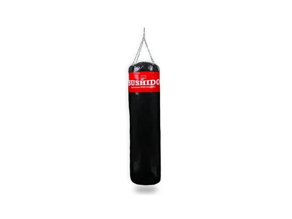 Boxovací pytel DBX BUSHIDO 150 cm 50 kg Cenově Výhodný