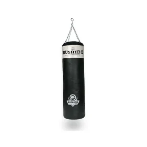 Vrácení Zdarma Boxovací pytel DBX BUSHIDO 160 cm 50 kg Záruka 3 roky