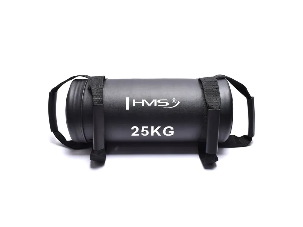 Powerbag HMS WDC25 25 kg Top Prodej