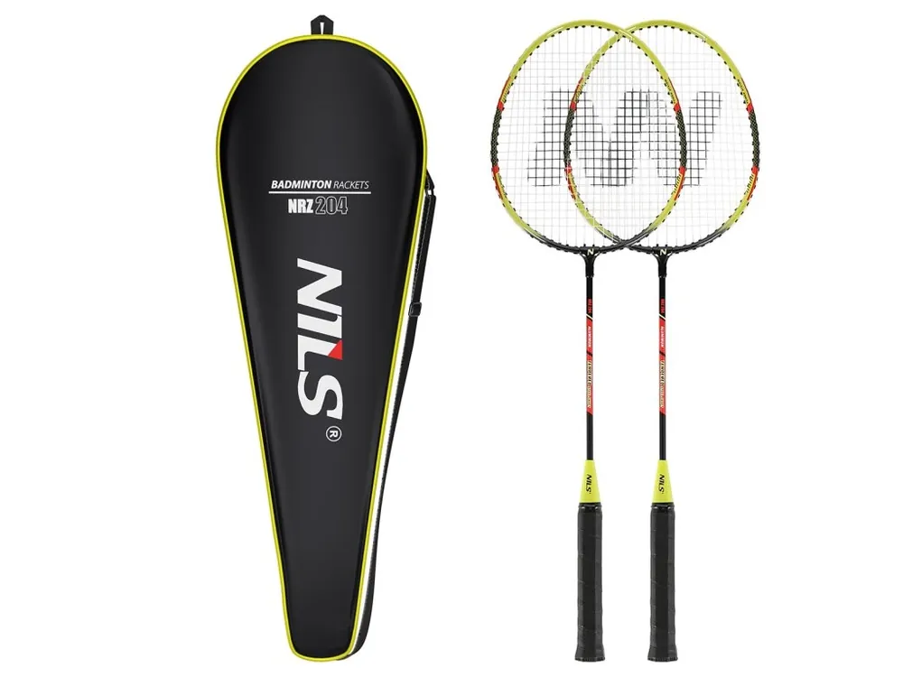 Badmintonový set NILS NRZ204 Sezónní Sleva