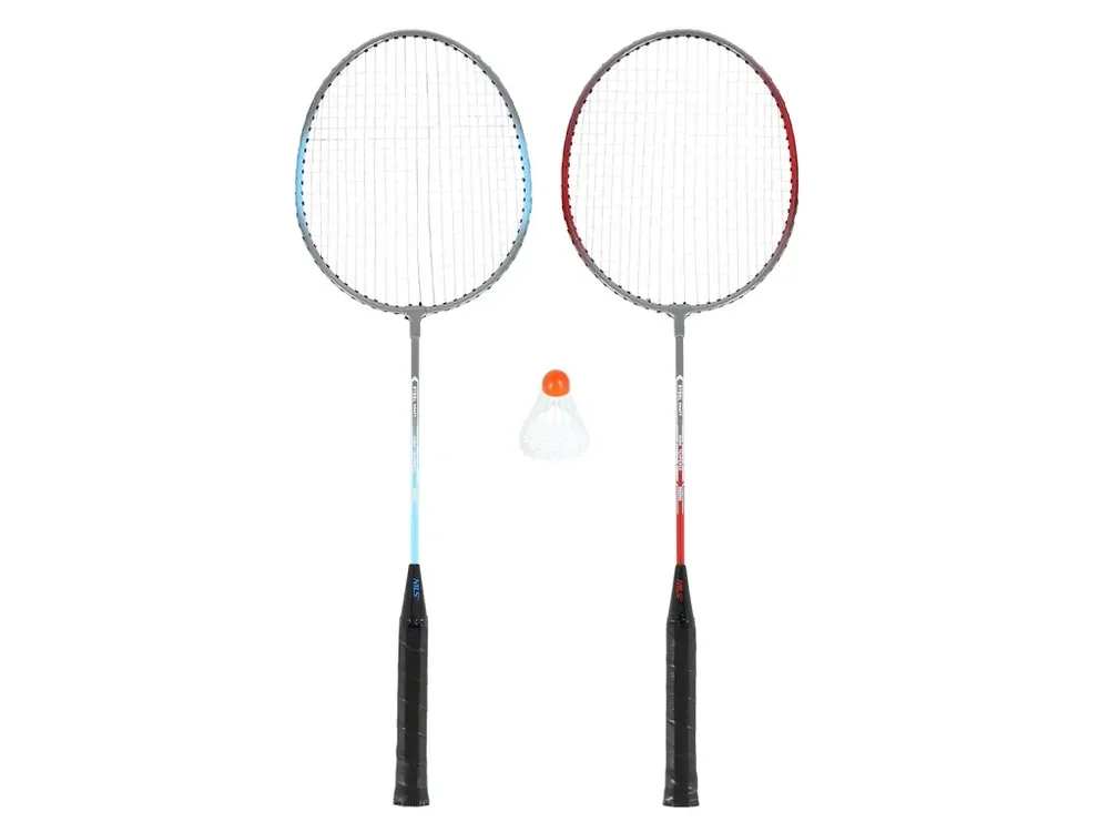 Akční Cena Badmintonový set NILS NRZ002