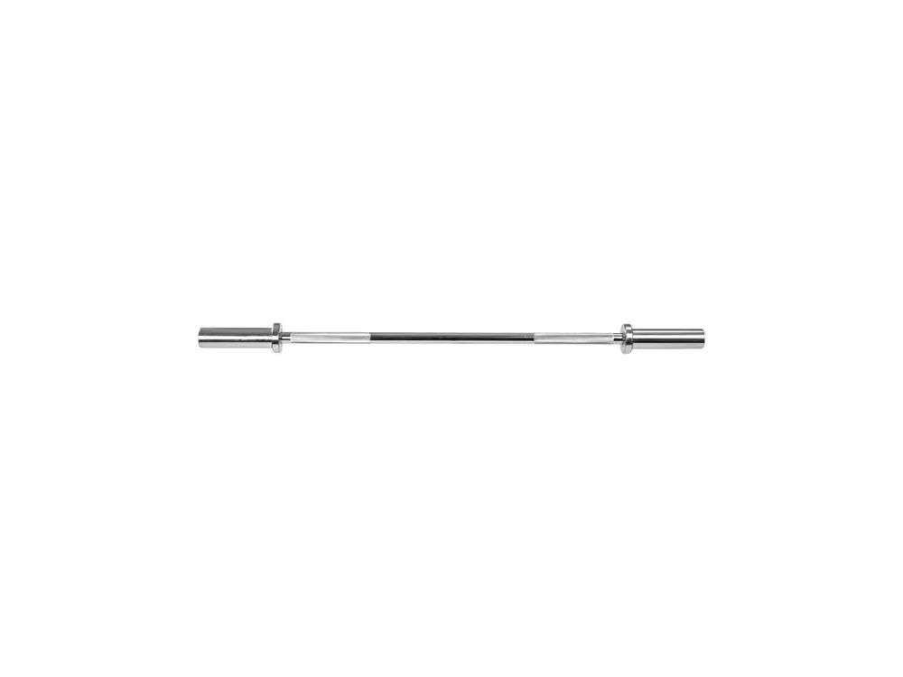 Olympijská osa HMS Premium GO160 120 x 5 cm Nakupujte Hned