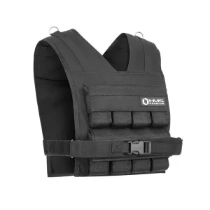 Hit Sezóny Zátěžová vesta 16 kg HMS PREMIUM KTO16