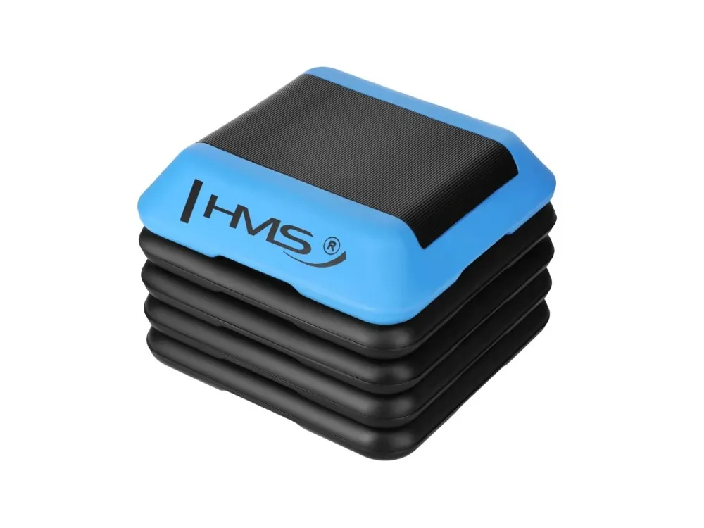 Cenový Hit Step na aerobic HMS AS001