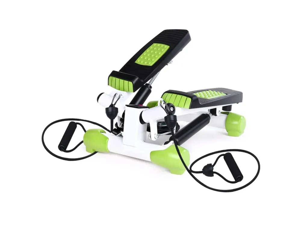 Twist stepper s expandéry HMS S 3033 zelený Rychlé Dodání