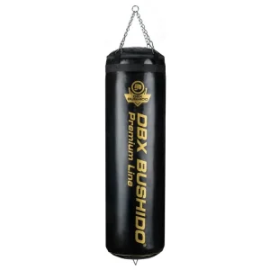 Akční Nabídka Boxovací pytel DBX BUSHIDO premium 140 cm 40 kg