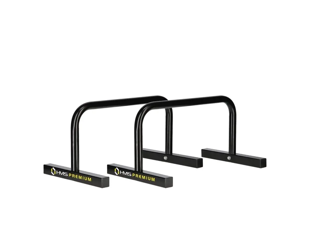 Oblíbený Podpěry na kliky (Push-up Bar) HMS PW10