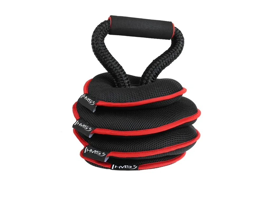 KRM 20 NASTAVITELNÝ KETTLEBELL HMS Nejprodávanější