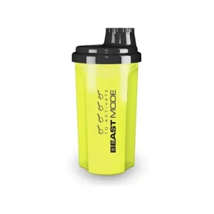 Trec Boogieman 700 ml šejkr žlutý Cenová Bomba