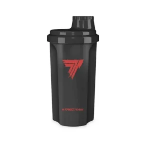 Trec Boogieman 700 ml šejkr černý Oblíbený