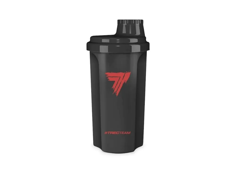 Trec Boogieman 700 ml šejkr černý Oblíbený