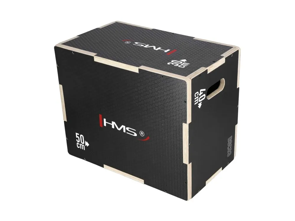 Plyo Box HMS DSC03 Kup Teď