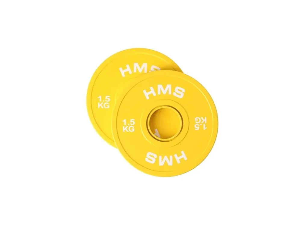 Frakční kotouče HMS CBRS15 2 x 1,5 kg Speciální Cena