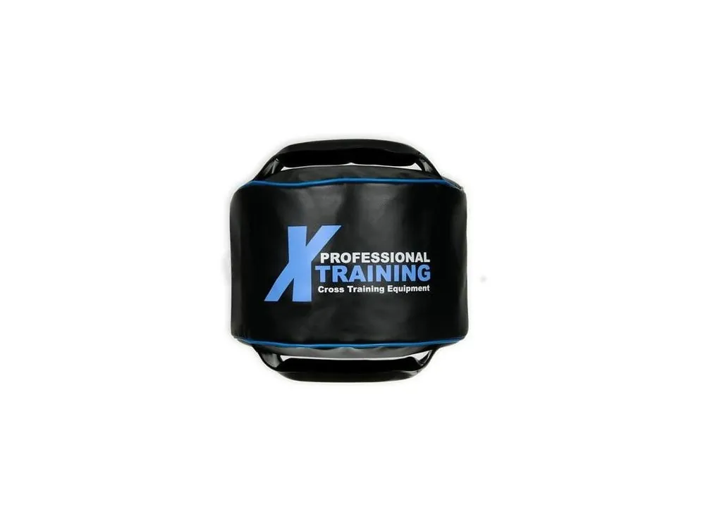 Odeslání Ihned Kettlebell regulovatelný DBX BUSHIDO XBAG 1-40 kg