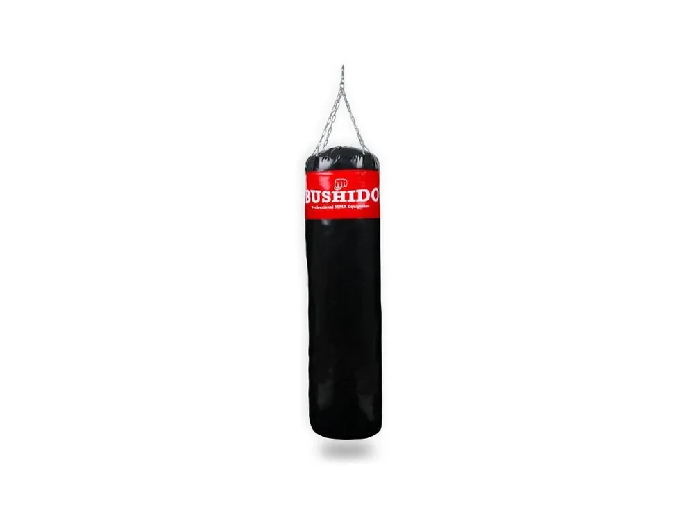 Boxovací pytel DBX BUSHIDO 130 cm 30 kg Top Prodej