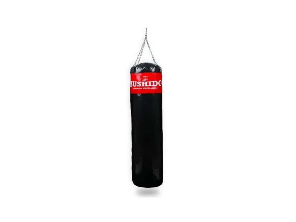 Nová Kolekce Boxovací pytel DBX BUSHIDO 180 cm 60 kg