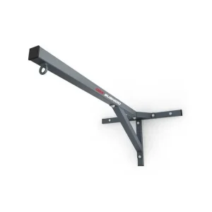 Nástěnný držák boxovacího pytle DBX BUSHIDO 102 cm, 150 kg Nejprodávanější
